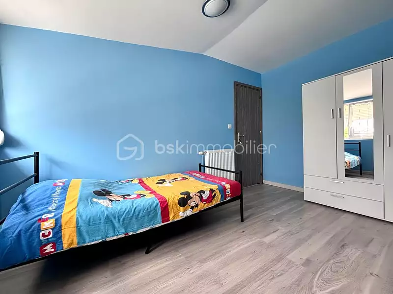 Maison, 128 m²