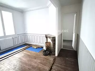 Appartement, 29,65 m²