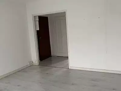 Appartement, 68,83 m²