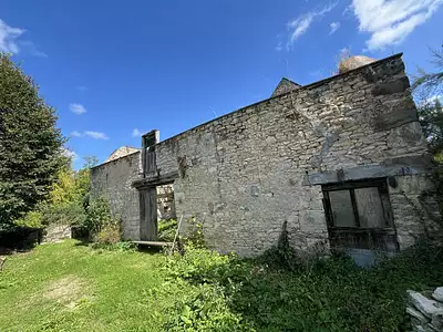 Maison, 135 m²