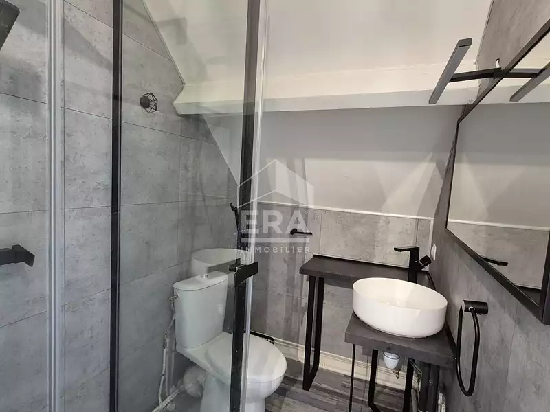 Appartement, 49 m²