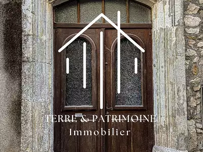 Maison, 60 m²
