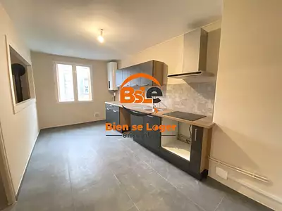 Appartement, 72 m²