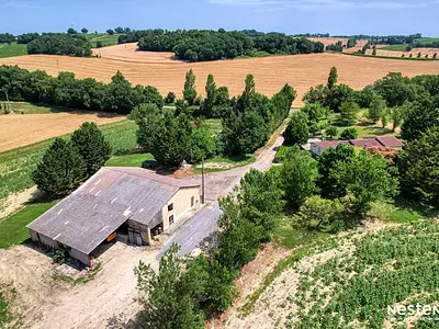 Maison, 200 m²
