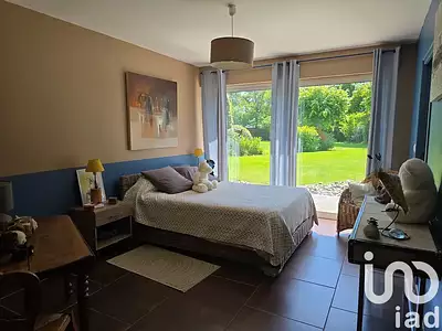 Maison, 243 m²