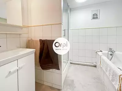 Appartement, 83 m²