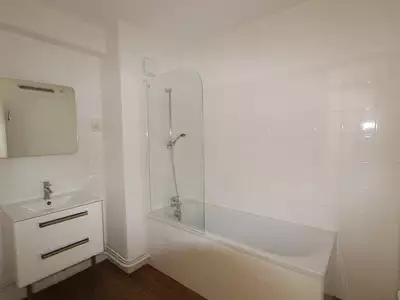 Appartement, 125 m²