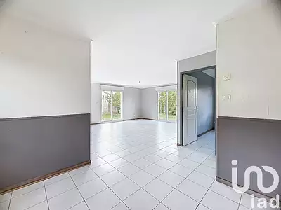 Maison, 111 m²