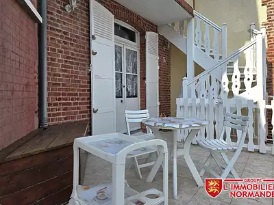 Appartement, 14,01 m²