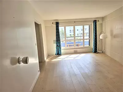 Appartement, 110 m²