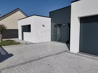 Maison, 112 m²