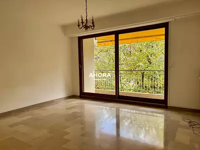 Appartement, 51,38 m²