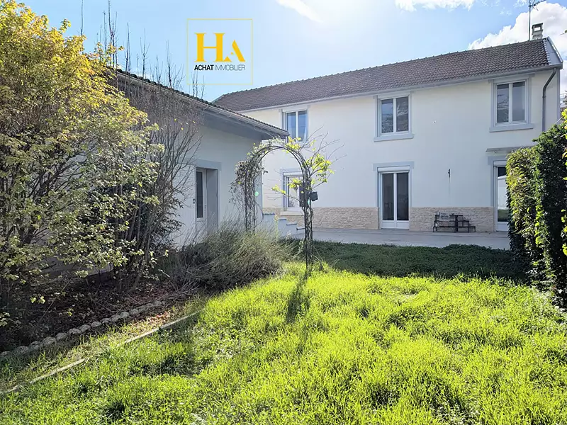 Maison, 115,45 m²