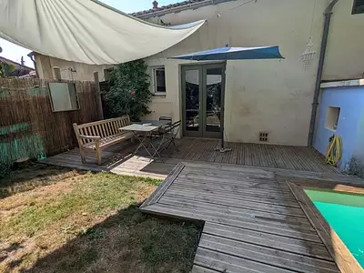 Appartement, 85 m²