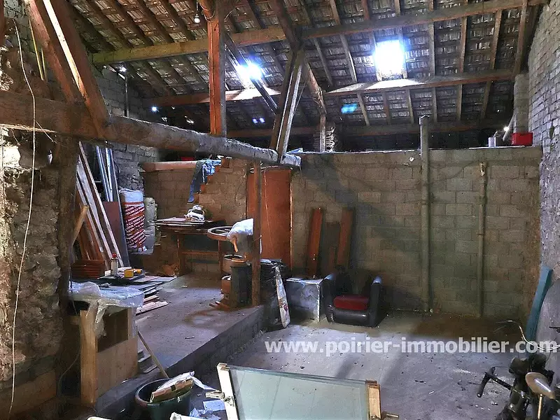 Maison, 200 m²