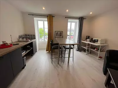 Maison, 157 m²