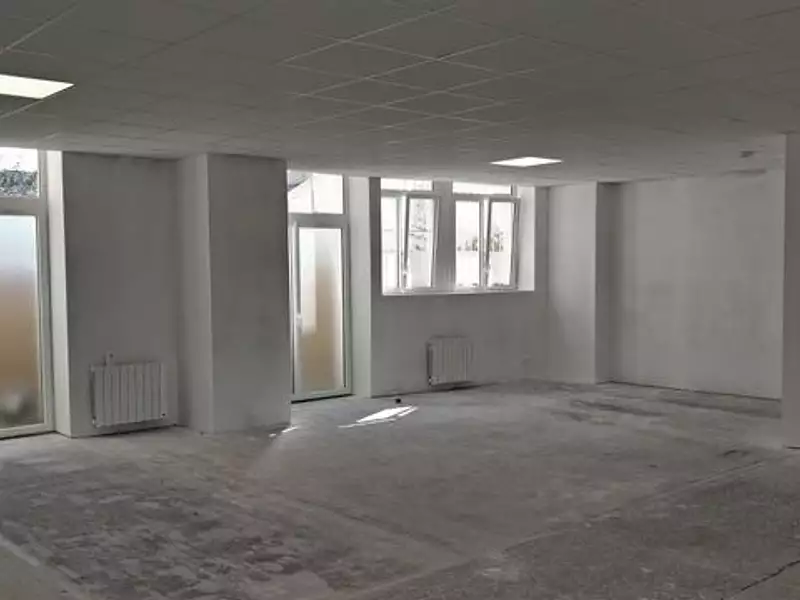 Appartement, 92 m²