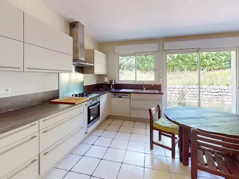 Maison, 181,9 m²