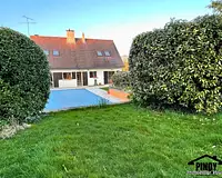 Maison, 176 m²