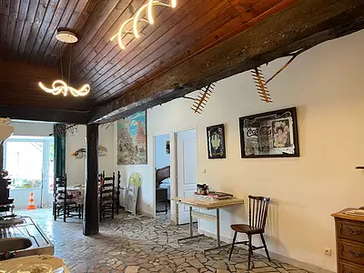 Maison, 400 m²