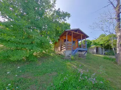 Maison, 94 m²