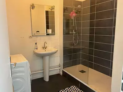 Appartement, 52,5 m²