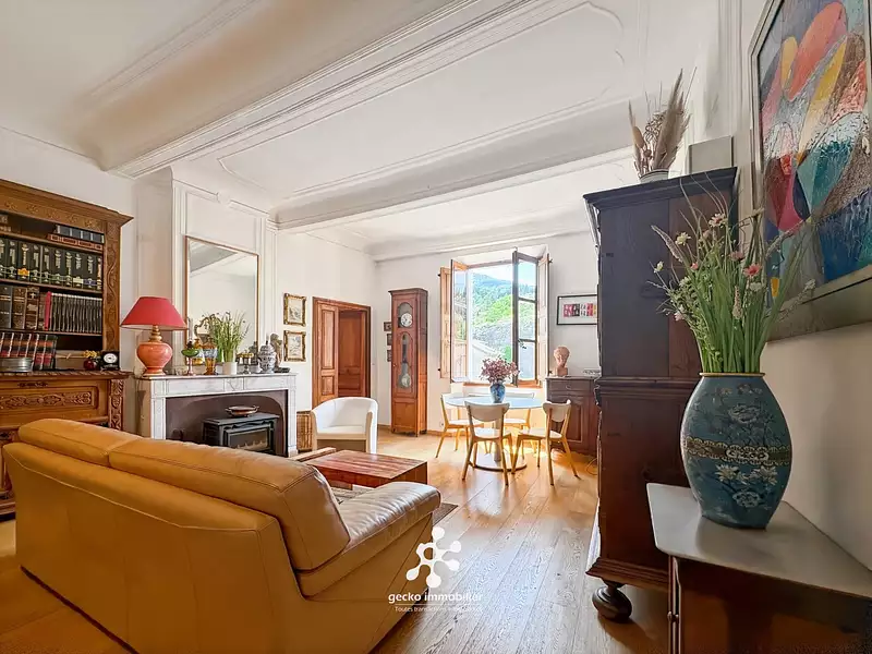 Appartement, 91 m²