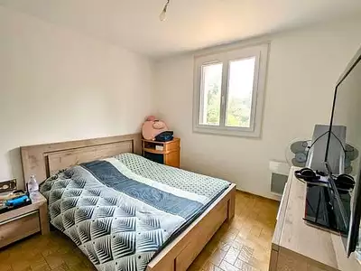 Appartement, 79 m²