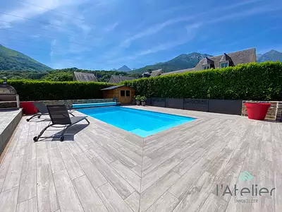 Maison, 300 m²