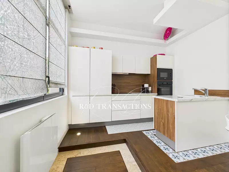 Appartement, 74,98 m²