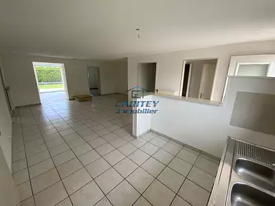 Maison, 105 m²