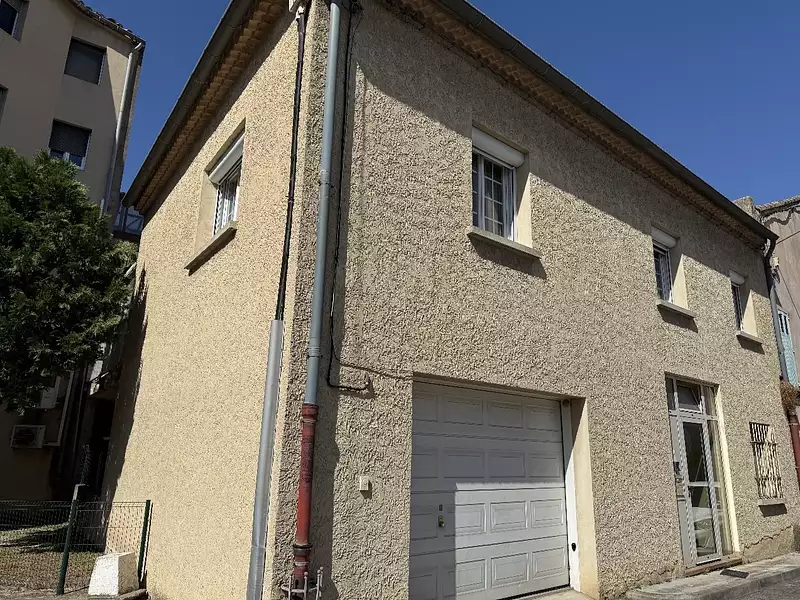 Maison, 185 m²