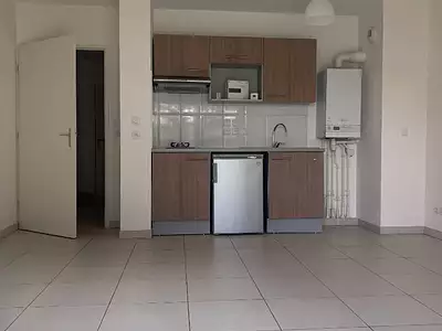 Appartement, 42,75 m²