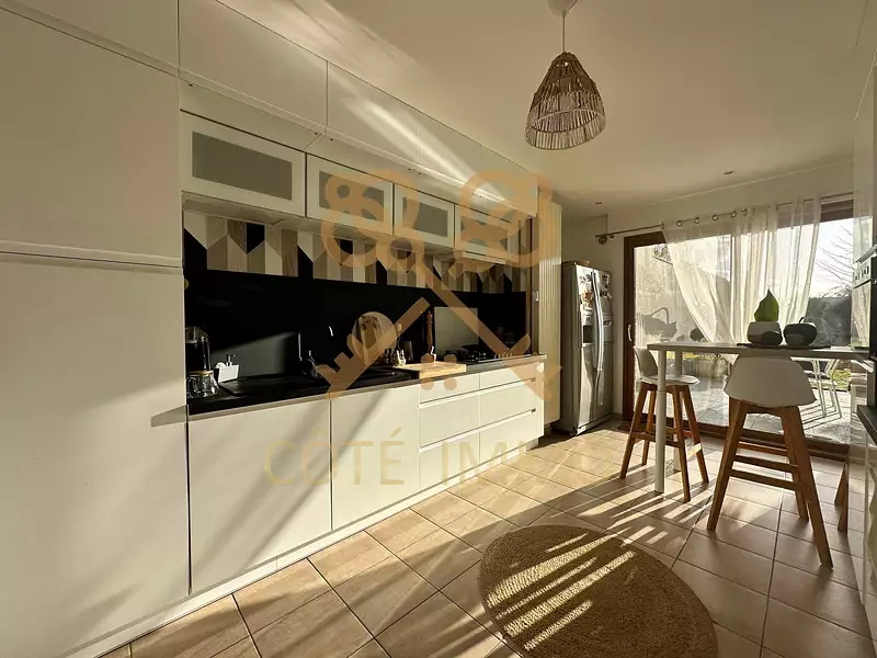 Maison, 160 m²