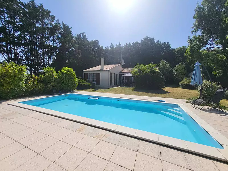 Maison, 138 m²