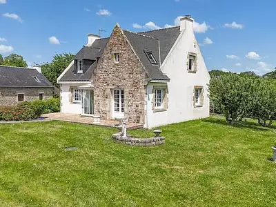 Maison, 135 m²
