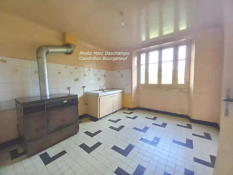 Maison, 90 m²
