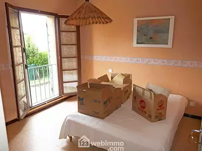 Maison, 105 m²