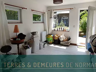 Maison, 62 m²