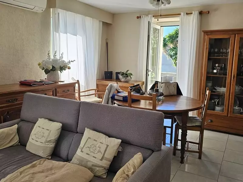 Maison, 100 m²