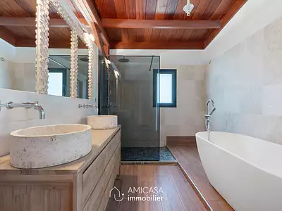 Maison, 183 m²