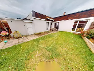 Maison, 135 m²