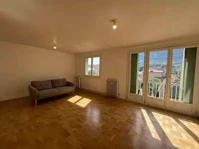 Appartement, 80 m²