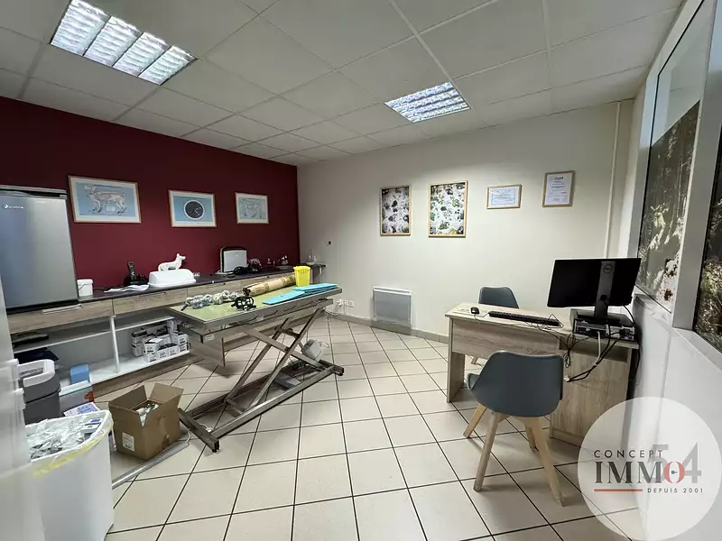 Divers, 110 m²