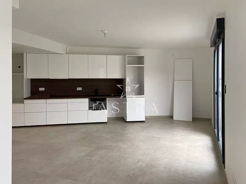 Appartement, 63,22 m²