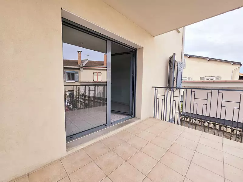 Appartement, 84,45 m²