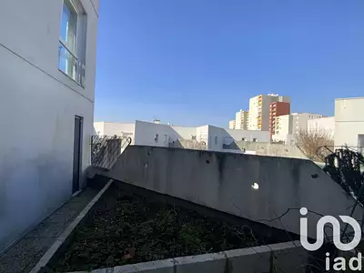 Appartement, 42 m²