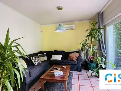 Maison, 127 m²