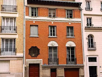 Appartement, 180 m²