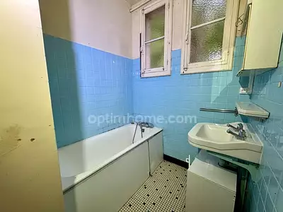 Maison, 95 m²